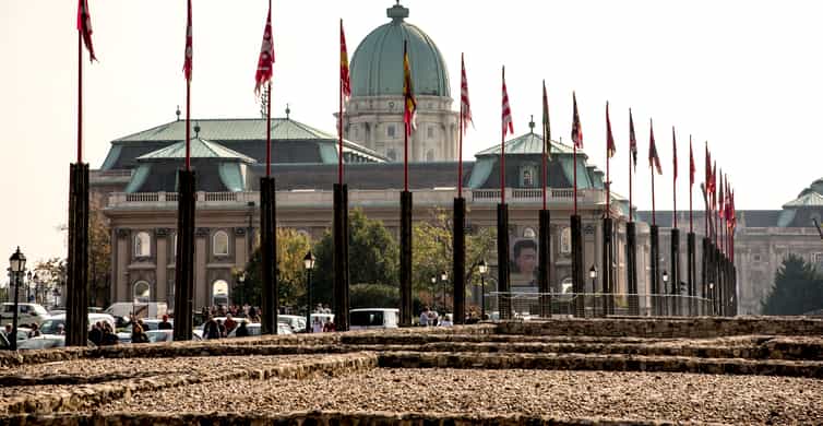 Budapest: 3-Hour Live Guided Sightseeing Tour photo 9