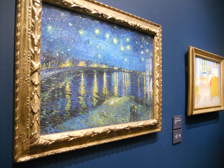 Skip Paris' Musée d'Orsay and visit the Musée Moreau - Lonely Planet