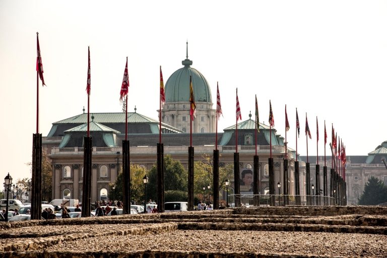 Budapeszt: Wycieczka po mieście i wizyta w parlamencieWycieczka w j. angielskim – obywatele państw spoza UE