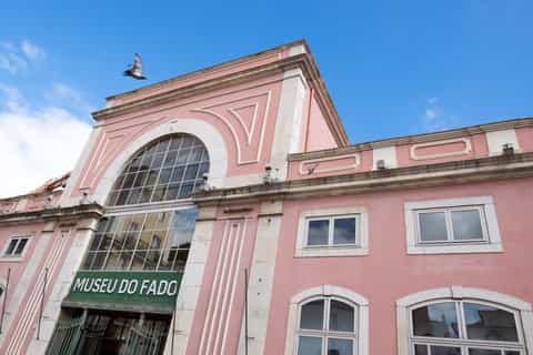 Lisbon Card: 24, 48, or 72-Hour Pass