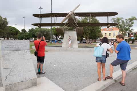 Lisbon Card: 24, 48, or 72-Hour Pass