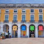 Lisboa Story Centre: biglietto d'ingresso di 1 giorno