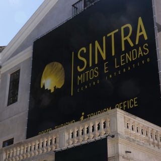 Sintra Myths and Legends Interpretative Center Entry Ticket