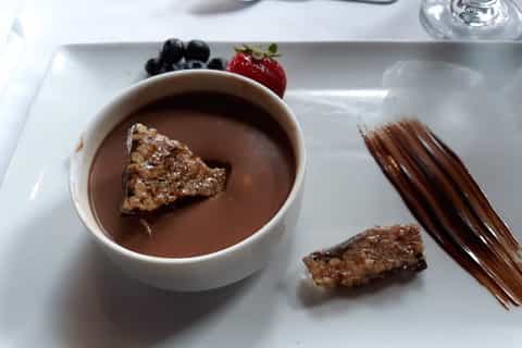 greenville 2hour gourmet dessert tour