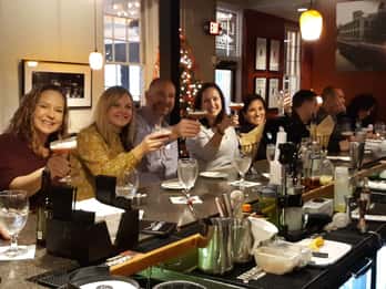 Greenville: Durstige Donnerstag-Happy Hour-Tour Greenville: Durstige Donnerstag-Happy Hour-Tour