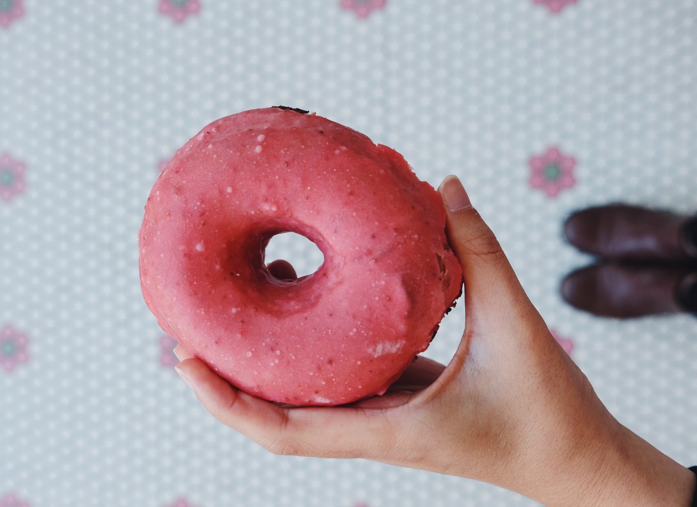 Chicago: Oplev byens lækreste donuts med os