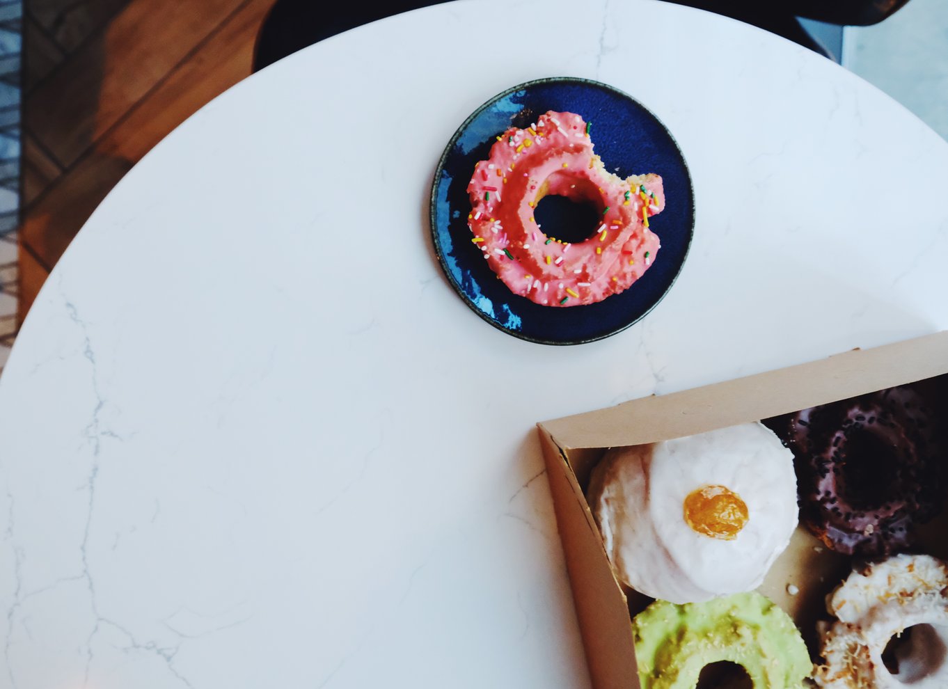 Chicago: Oplev byens lækreste donuts med os