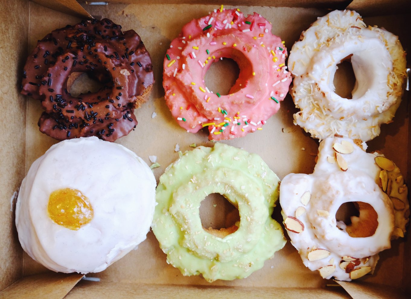 Chicago: Oplev byens lækreste donuts med os