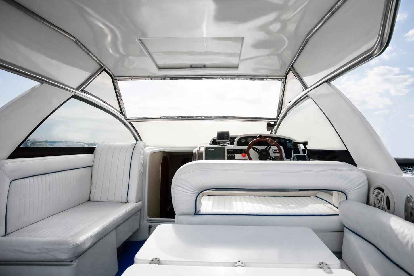 Santorini: Private Sunset Cruise with Barbecue and Drinks