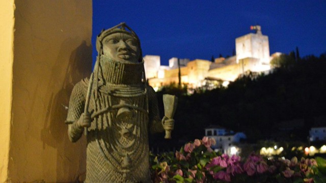 Visit Alhambra Legends of Alhambra Tour in Simferopol, Crimea, Russia