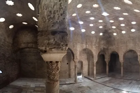 Granada Nazarí: La nobleza frente a la Alhambra