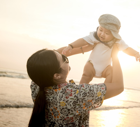 Family-friendly activities