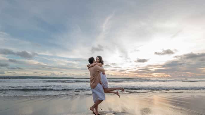 bali photo shoot with a private vacation photographer