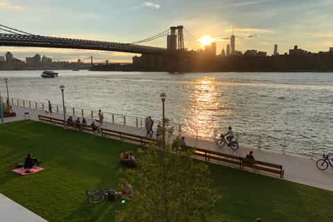 brooklyn tour a piedi di williamsburg di 3 ore con degustazioni
