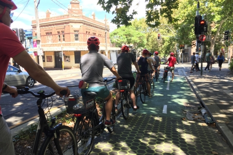 Sydney: Wycieczka E-Bike z przewodnikiem