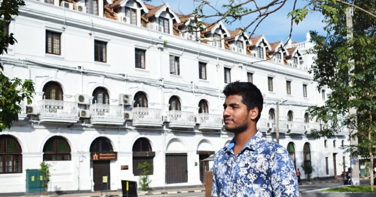 Kandy City Bike Tour Explore All Landmarks with Guided Ride GetYourGuide