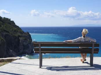 Samos: Full-Day Guided Island Bus Tour