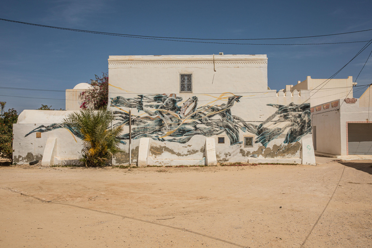Descubre Djerba: tour de medio día a Djerba con almuerzo incluido, una visita imprescindible.Descubre Djerba: tour de medio día a Djerba, visita imprescindible con almuerzo inclu