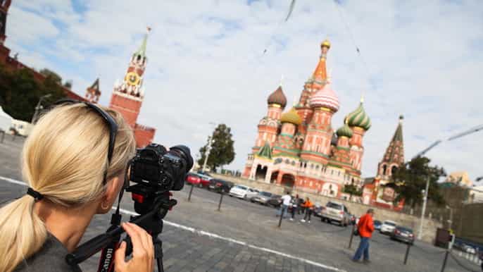 moscow 2hour st. basils cathedral red square tour