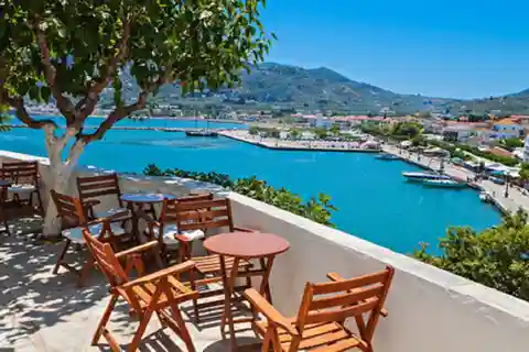Skopelos Island: Easy Guided Hike