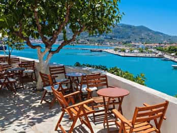 Skopelos Island: Easy Guided Hike