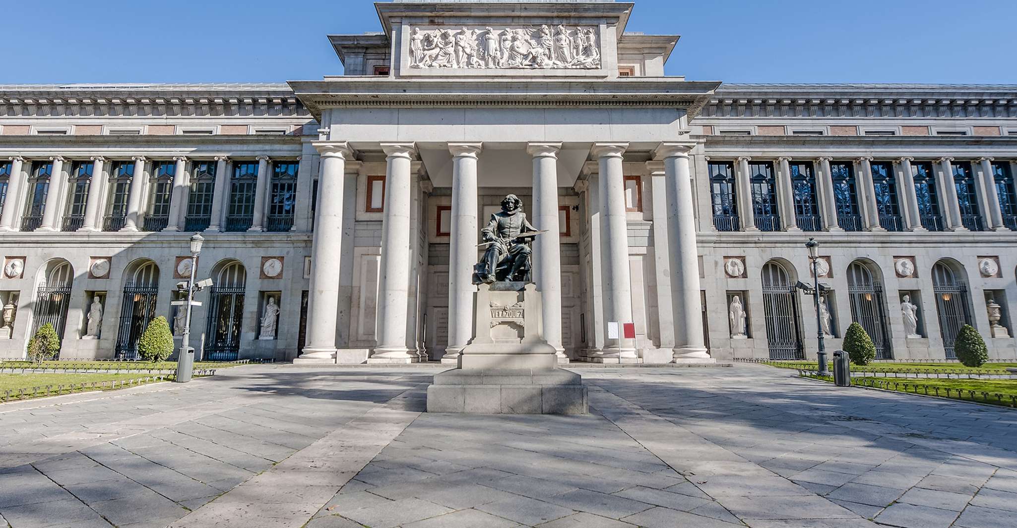 Madrid, Go City Explorer Pass - Wählen Sie 3 bis 7 Attraktionen - Housity