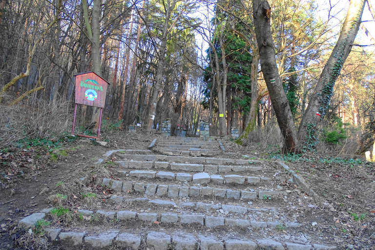 From Sofia: One-Day Tour of Vitosha Mountain