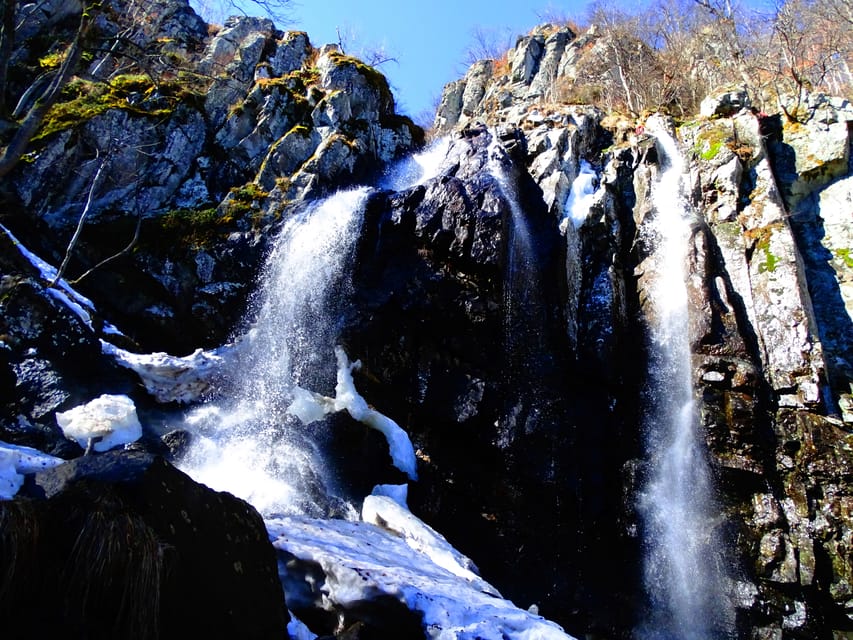 Sofya'dan, Vitosha Dağı'nın Tek Günlük Turu - Hizvo