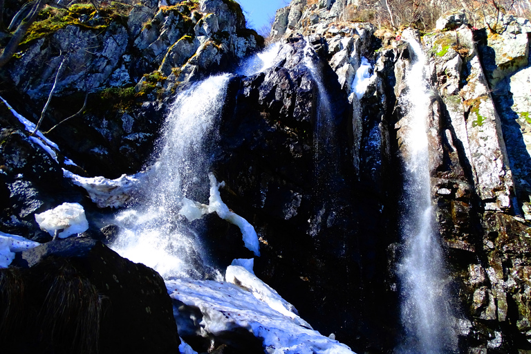 From Sofia: One-Day Tour of Vitosha Mountain