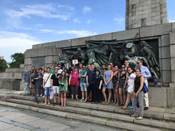 Sofia: Communistische wandeltour