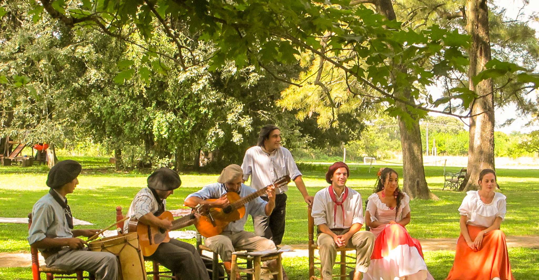 From Buenos Aires, Gaucho and Ranch Day Tour - Housity