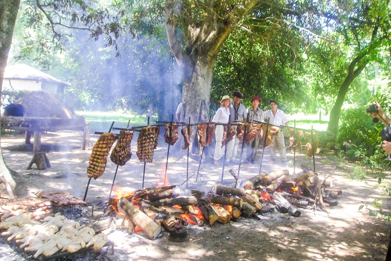 Vanuit Buenos Aires: Gaucho en Ranch in San Antonio de Areco