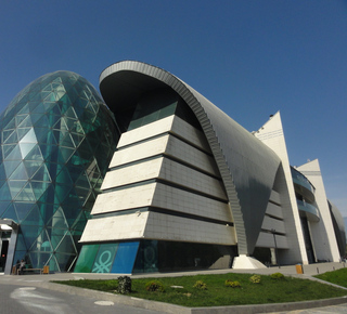 Shopping-Touren in Baku