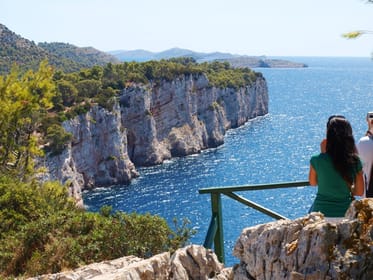 From Zadar: Kornati National Park and Telascica Boat Trip | GetYourGuide