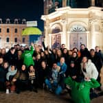Cracovia: giro dei pub, bar e club