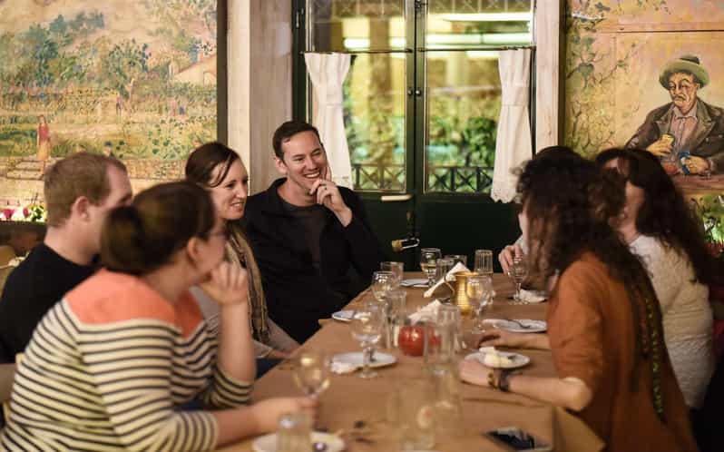 la rencontre restaurant grec bruxelles