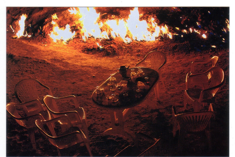 Baku: Absheron Peninsula Tour with Professional Guide