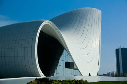Baku: Absheron Peninsula Tour with Professional Guide