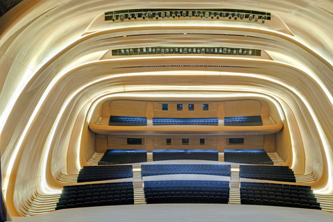 Baku: Absheron Peninsula Tour with Professional Guide