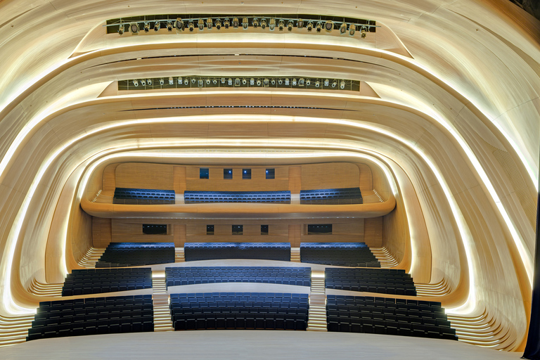 Baku: Absheron Peninsula Tour with Professional Guide