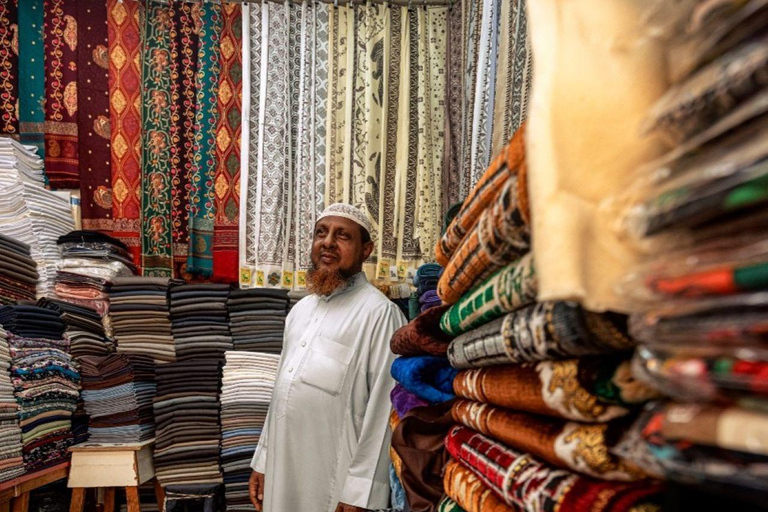 Riyadh: 3-Day Private Tour with Airport Transfers