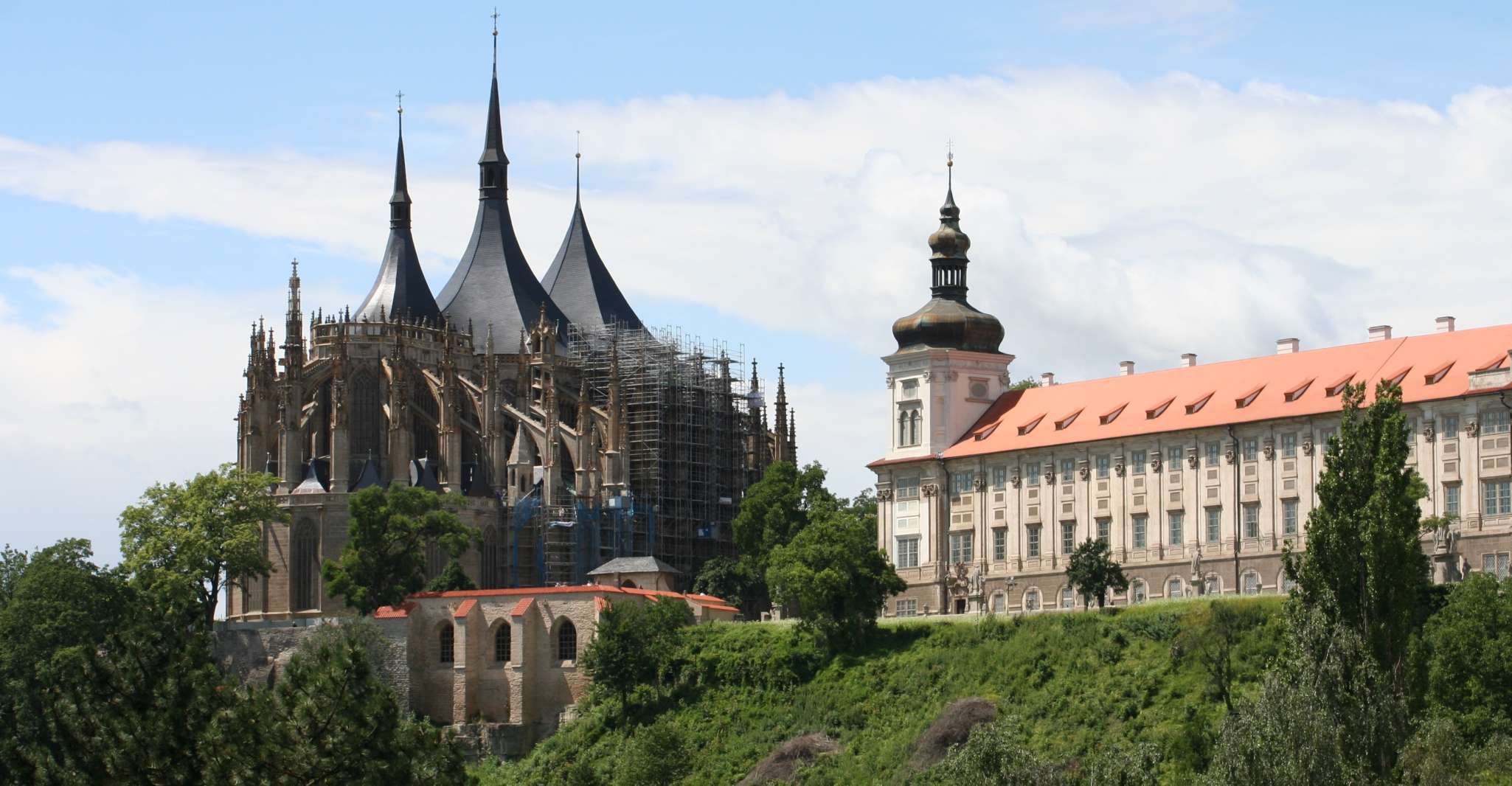 From Prague, Kutná Hora with Bone Church Day Trip - Housity