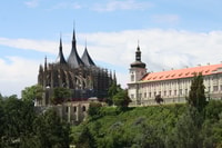 From Prague, Kutná Hora with Bone Church Day Trip - Housity
