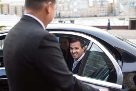 Windsor, Stonehenge, and Oxford Private Car Tour