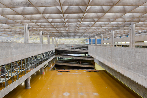 São Paulo: visite d'architecture privée de 3 heures