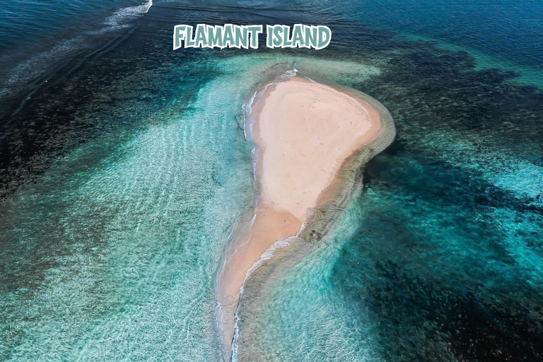 Mauritius: prywatna wycieczka motorówką po 5 wyspach z grillemMauritius: prywatna wycieczka motorówką na 5 wysp z grillem