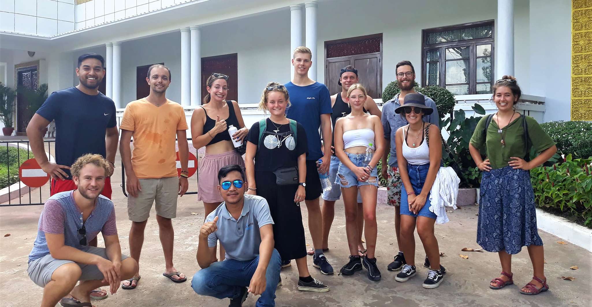 Siem Reap, City Walking Tour - Housity