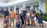 Siem Reap, recorrido a pie de la ciudad - Housity