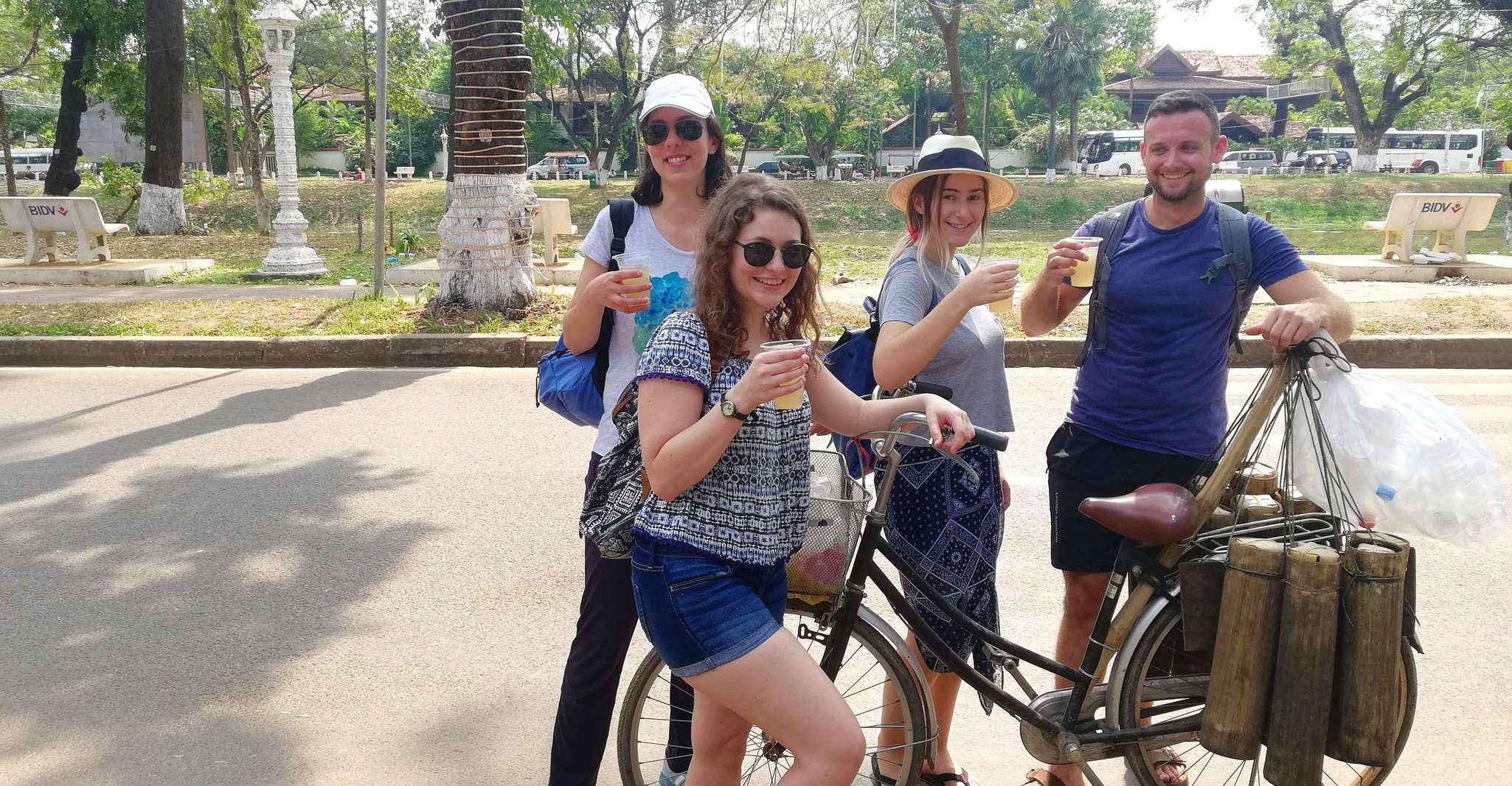 Siem Reap, City Walking Tour - Housity