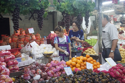 Chiang Mai Traditional Khan Toke Meal & Cultural Performance Small-Group Tour